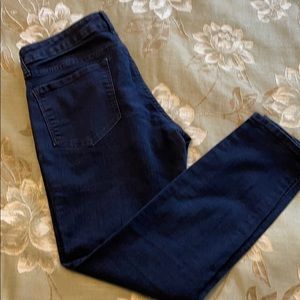 Old Navy Rock Star Jeggings